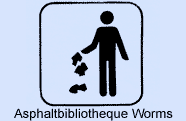 Asphaltbibliotheque